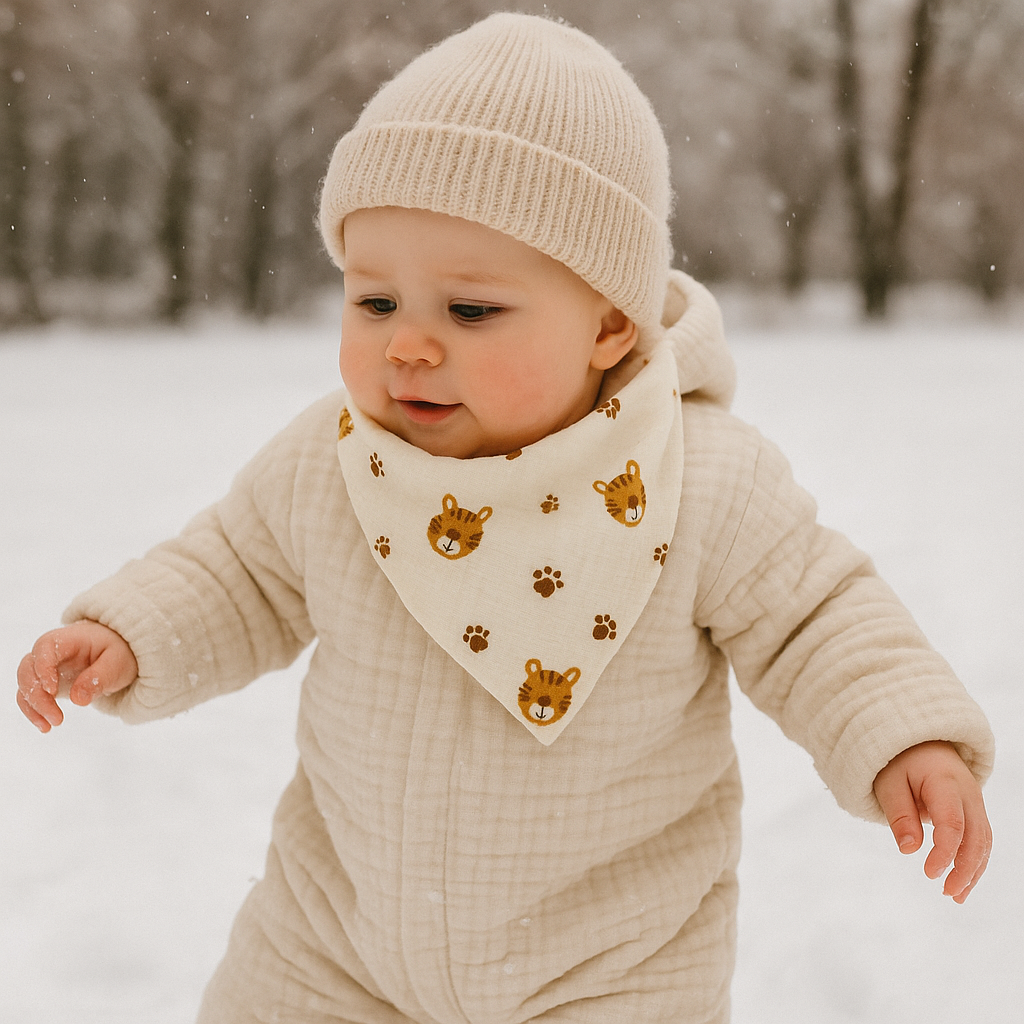 Baby Bandana