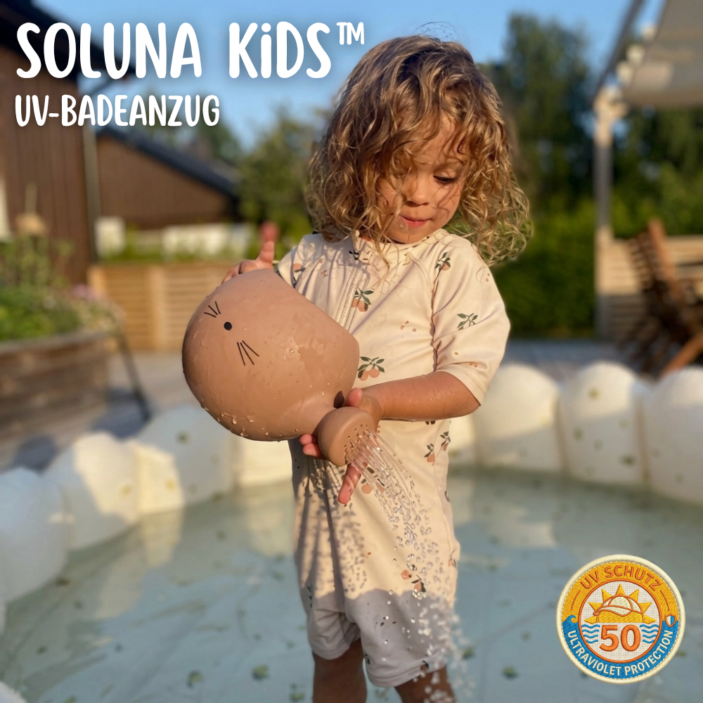 Soluna Kids™ UV-Badeanzug