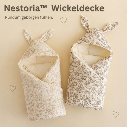 Nestoria™ Wickeldecke