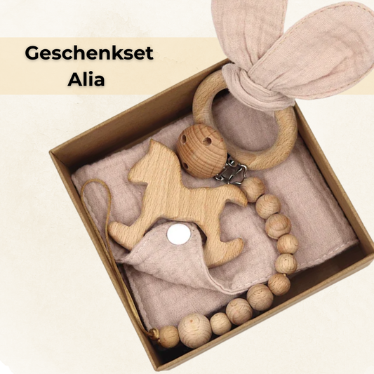 Geschenkset Alia