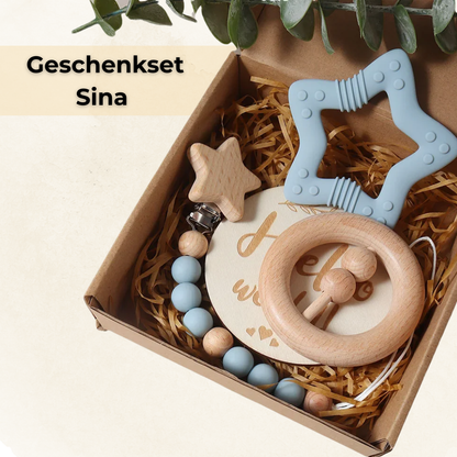 Geschenkset Sina
