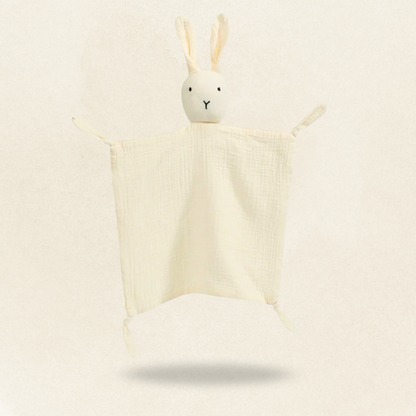 Baby Kuscheltuch Maja