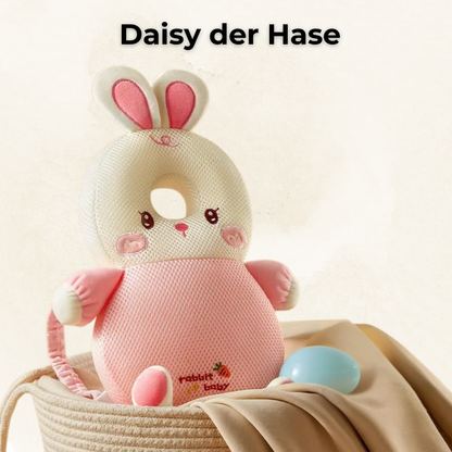 SoftFall Buddy – Der tragbare Schutzengel für dein Kind