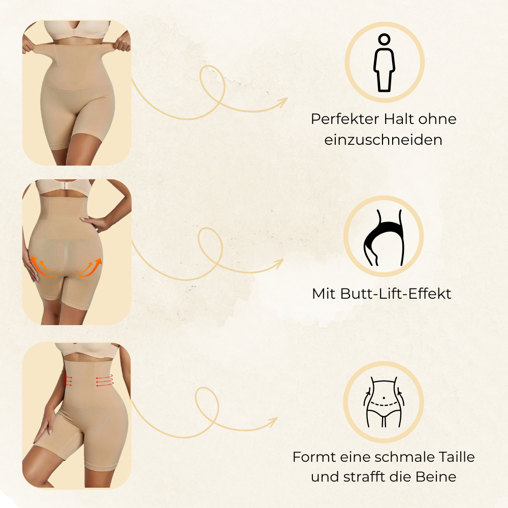 ReShape™ Body Shaper -  Für dein Wohlfühl‑Ich nach der Schwangerschaft