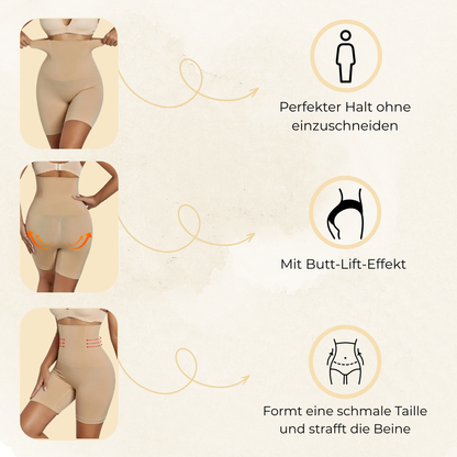 ReShape™ Body Shaper -  Für dein Wohlfühl‑Ich nach der Schwangerschaft