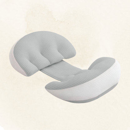 ComfortBelly™- Deine Oase für ruhige Nächte