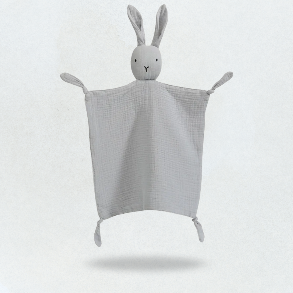 Baby Kuscheltuch Maja