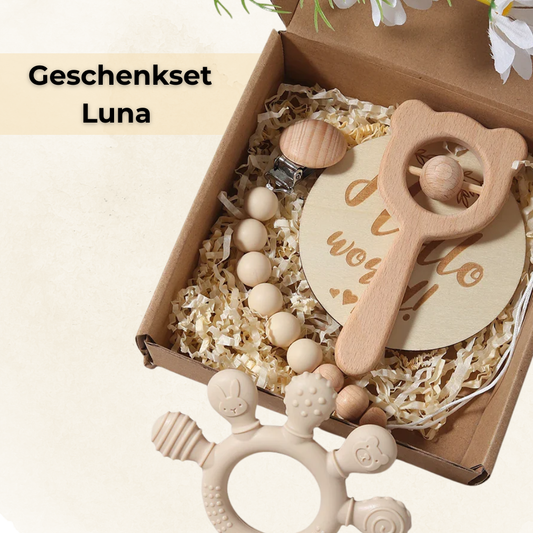 Geschenkset Luna