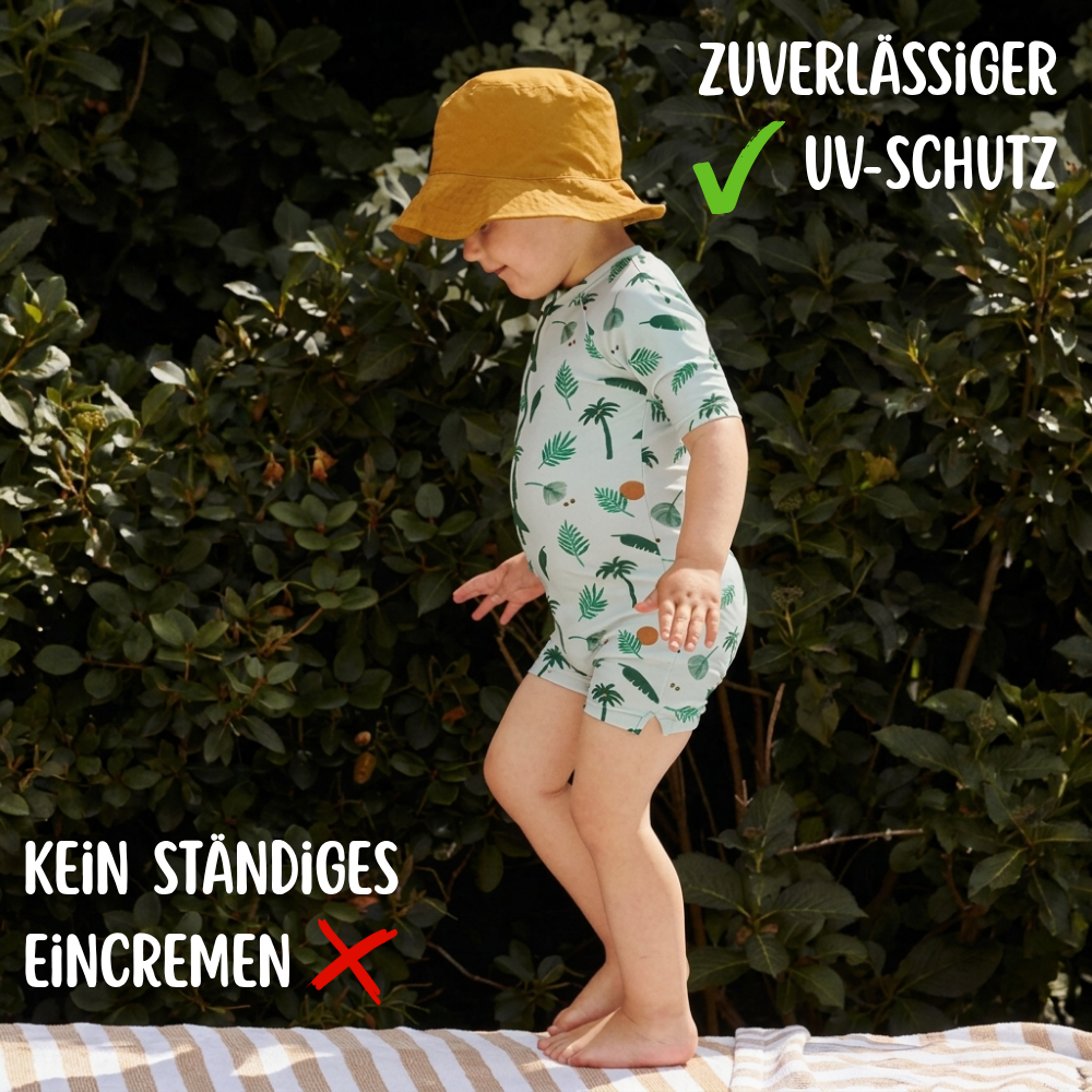 Soluna Kids™ UV-Badeanzug
