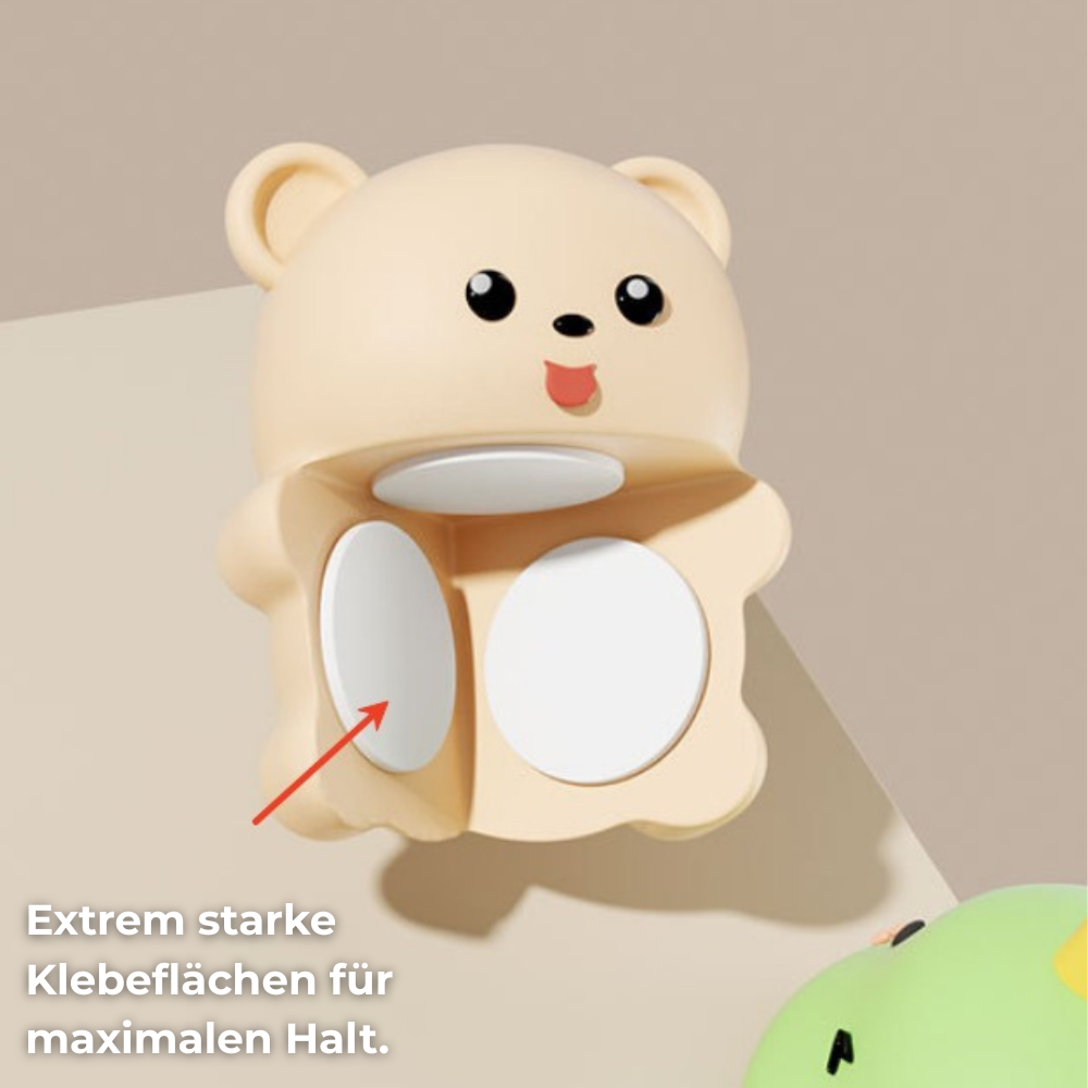SafePals - der tierisch süße Kantenschutz