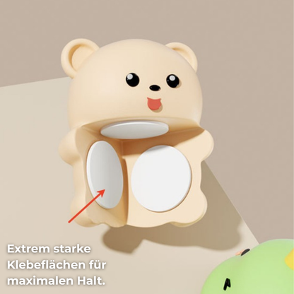 SafePals - der tierisch süße Kantenschutz