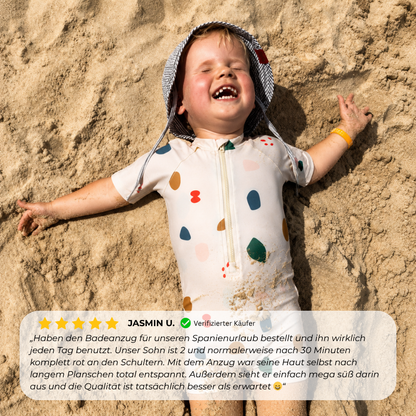 Soluna Kids™ UV-Badeanzug