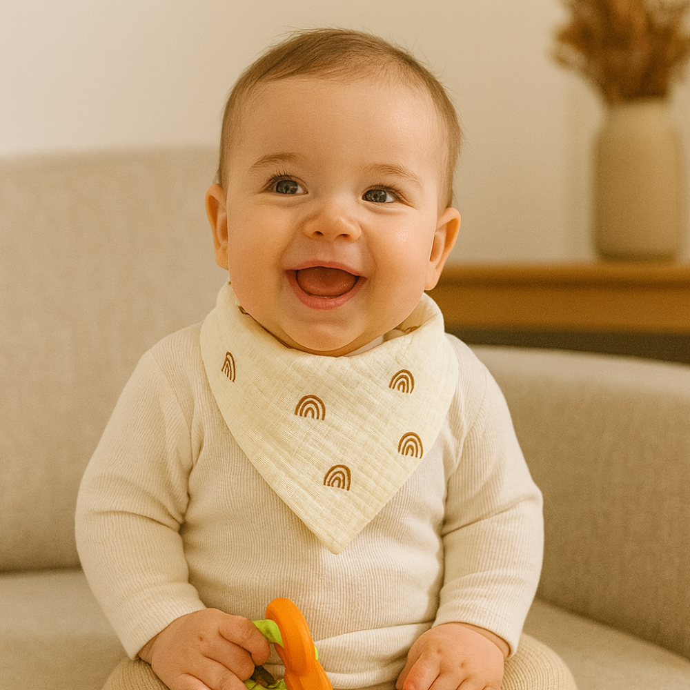 Baby Bandana