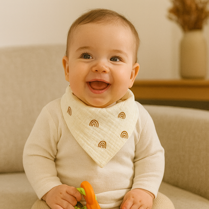 Baby Bandana