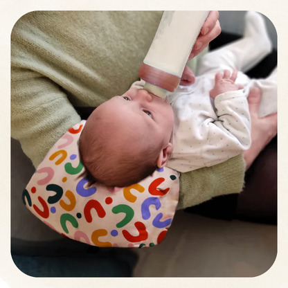 MamaMila™ Stillkissen - Für eine gesunde Stillposition