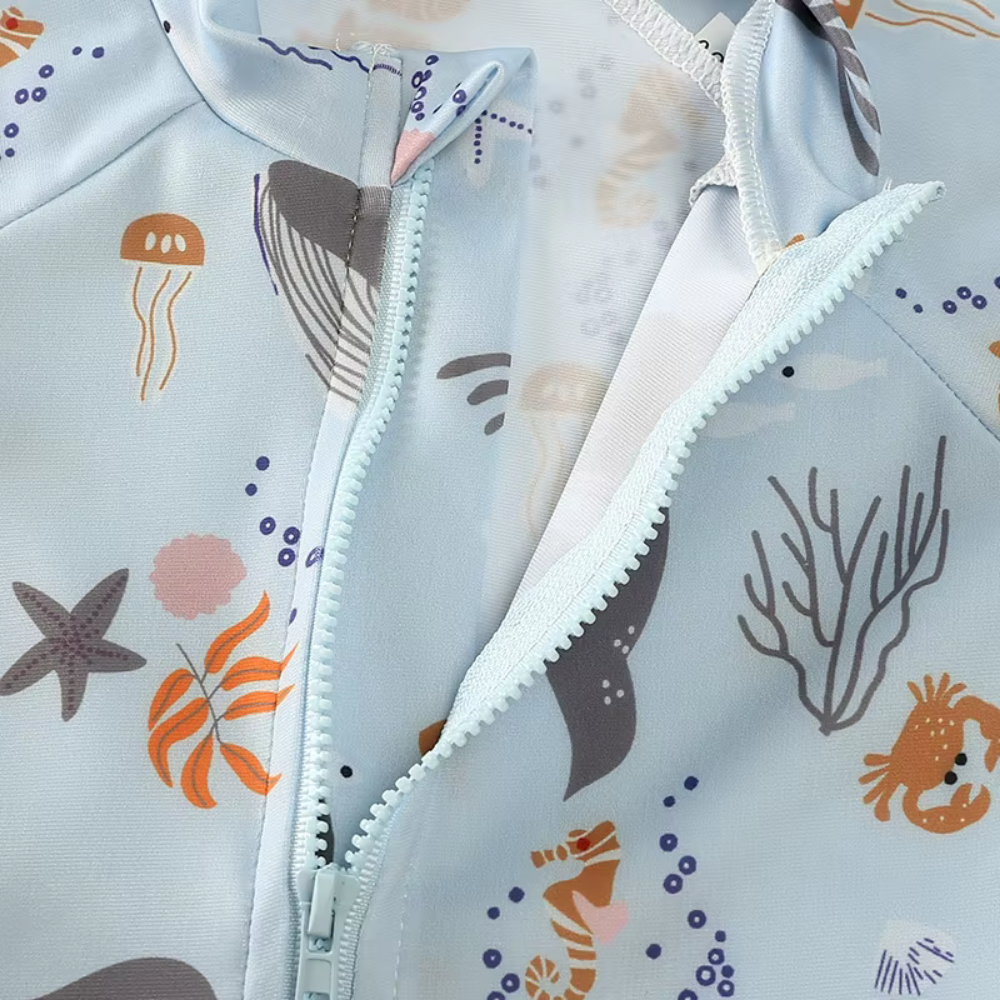 Soluna Kids™ UV-Badeanzug