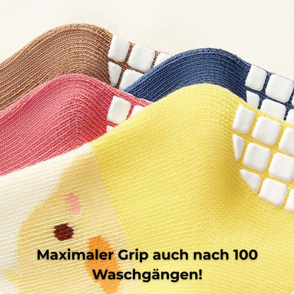 TinySteps - Für die sichersten ersten Schritte