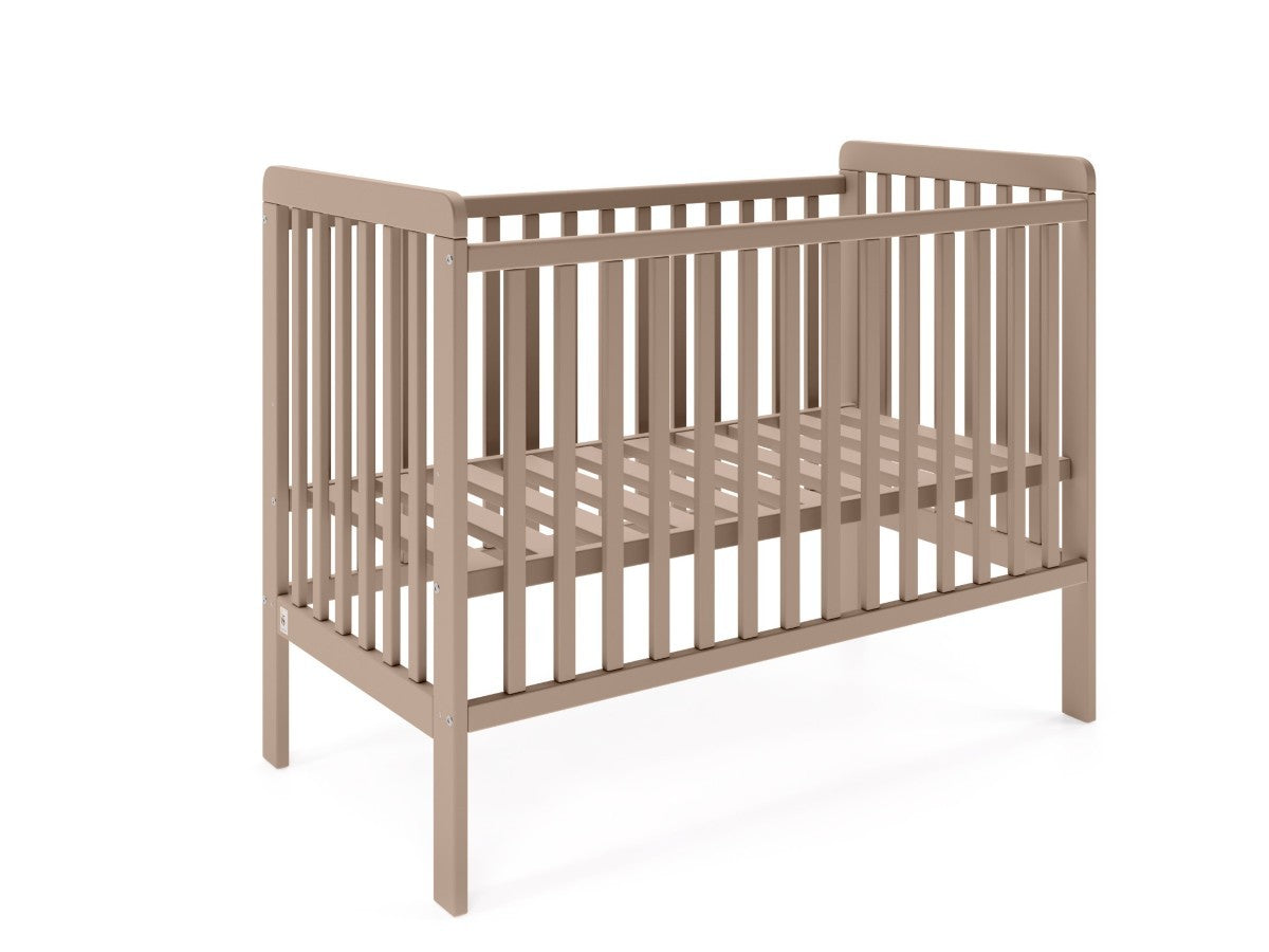 YappyUno Babybett