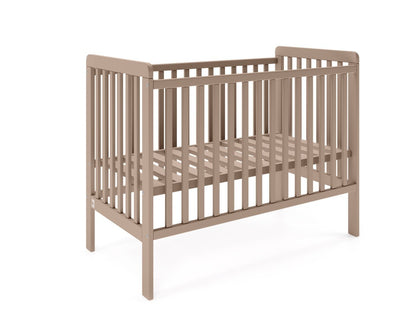 YappyUno Babybett