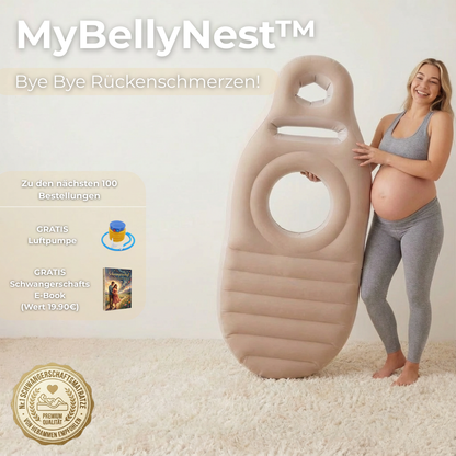 MyBellyNest™