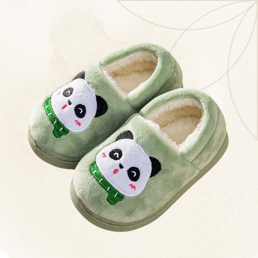 HappyFeet - Für sichere kleine Schritte