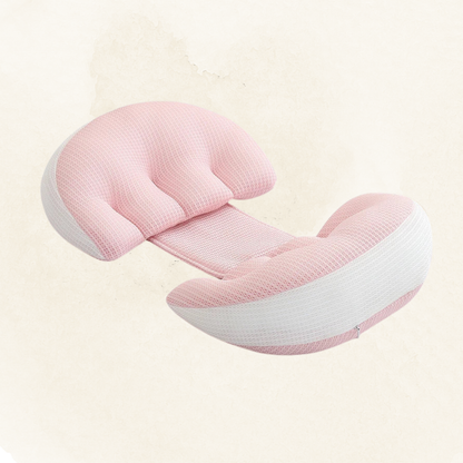 ComfortBelly™- Deine Oase für ruhige Nächte