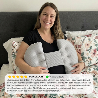 BabyMoon™ Kissen