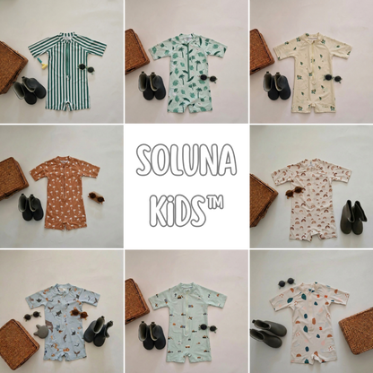 Soluna Kids™ UV-Badeanzug
