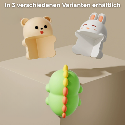 SafePals - der tierisch süße Kantenschutz