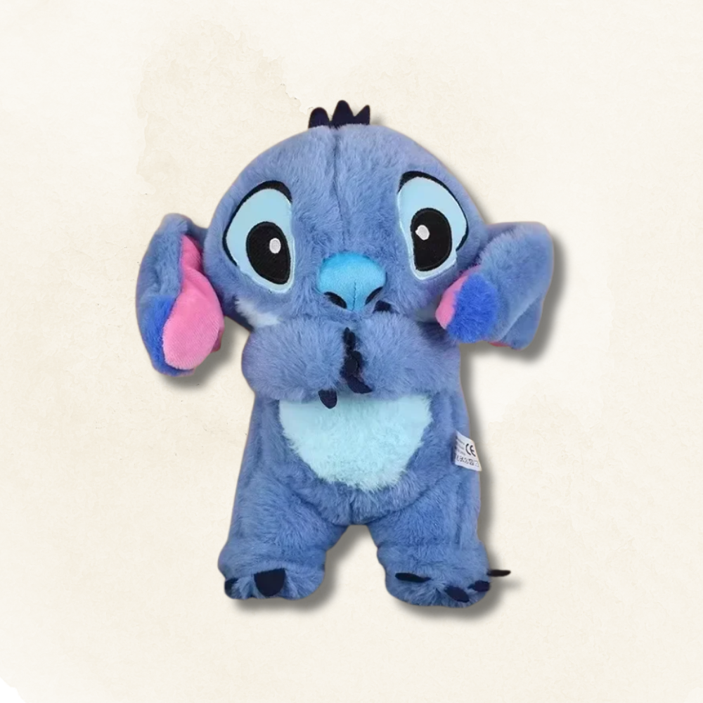 DreamBuddy - Der Plüschfreund der atmet