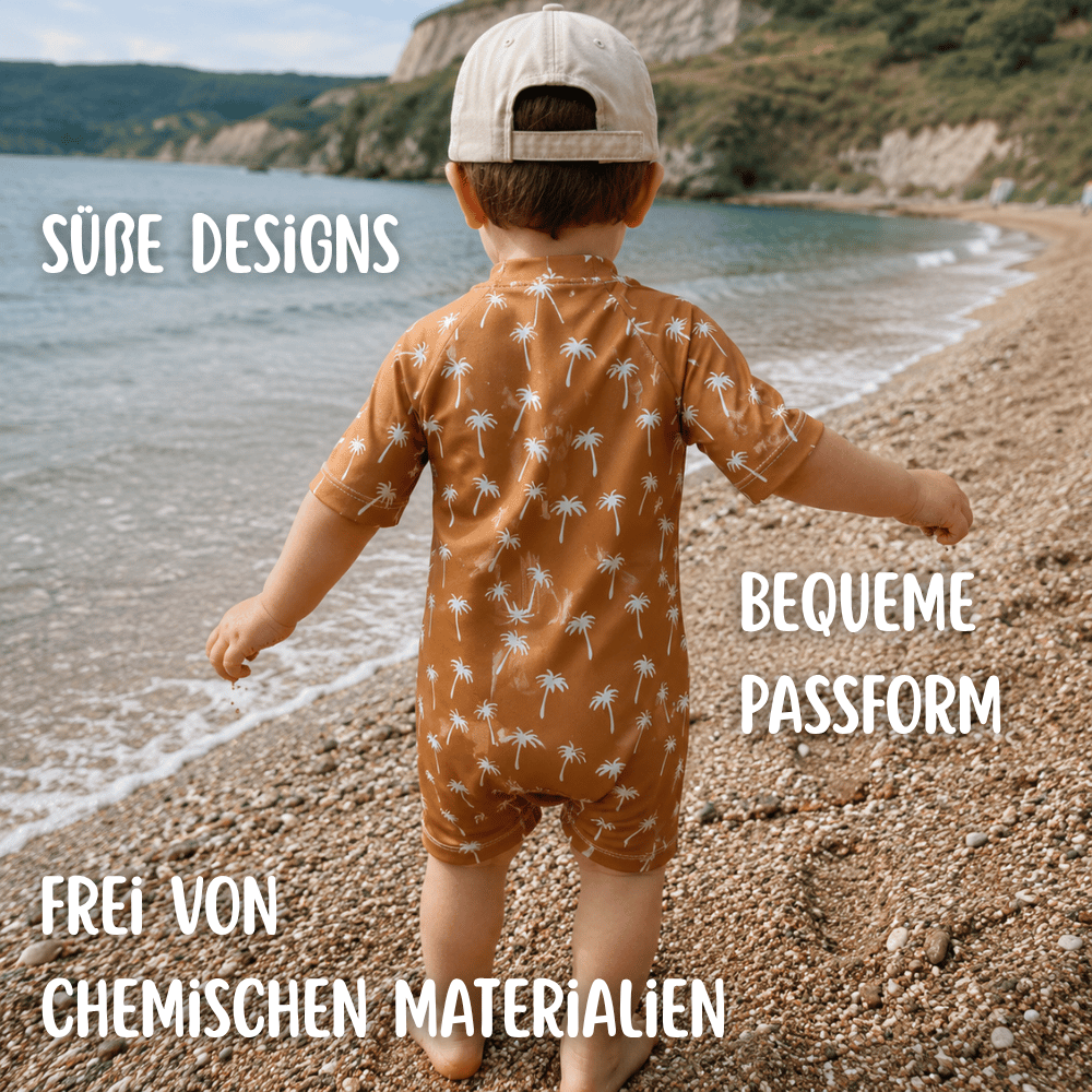 Soluna Kids™ UV-Badeanzug