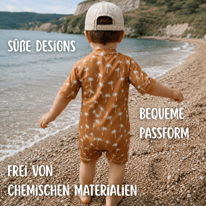 Soluna Kids™ UV-Badeanzug