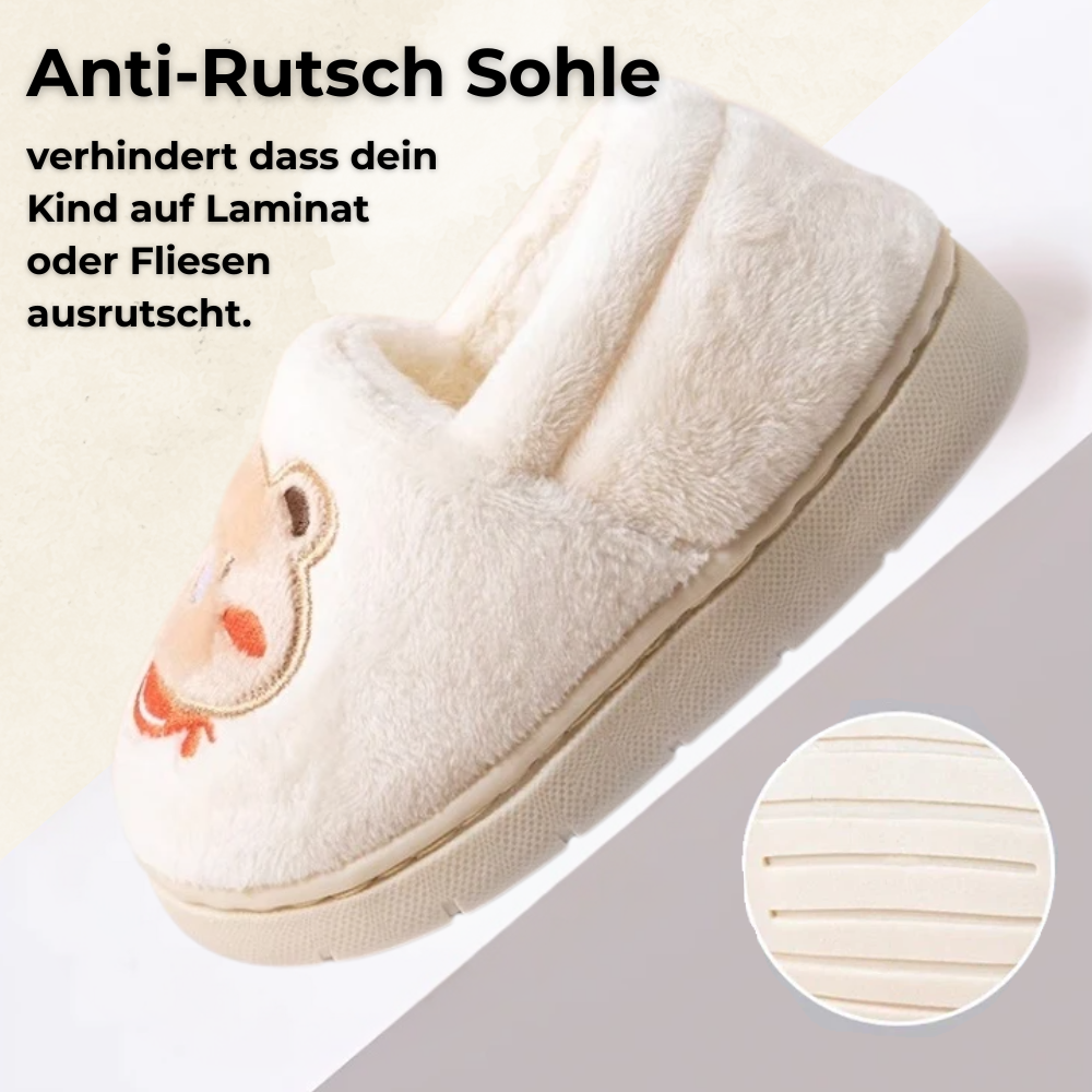 HappyFeet - Für sichere kleine Schritte