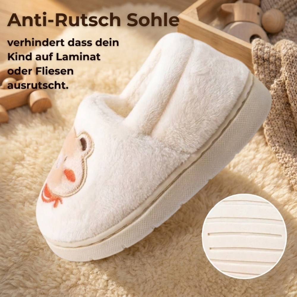 HappyFeet - Für sichere kleine Schritte