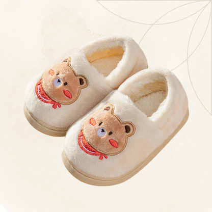 HappyFeet - Für sichere kleine Schritte