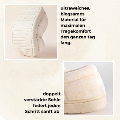 HappyFeet - Für sichere kleine Schritte