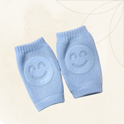 Krabbelheld - der Schutz für kleine Krabbler