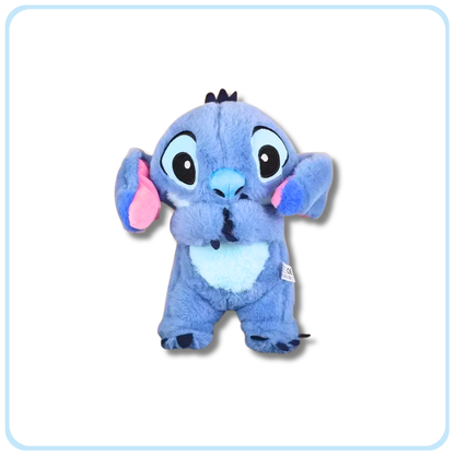 DreamBuddy™ - Der Plüschfreund der atmet