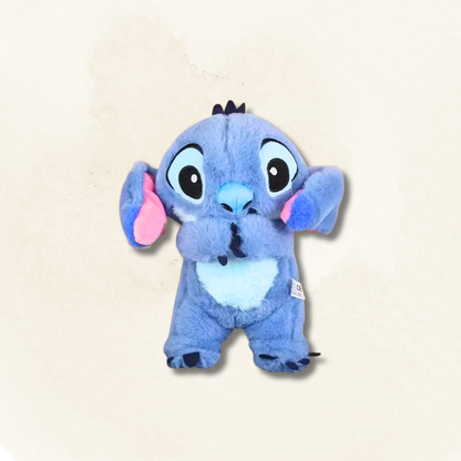 DreamBuddy™ - Der Plüschfreund der atmet