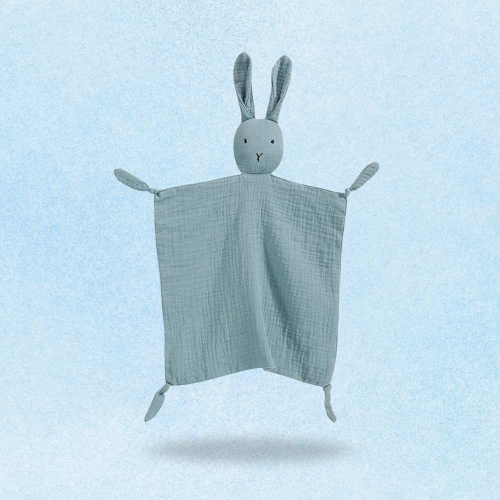 Baby Kuscheltuch Maja