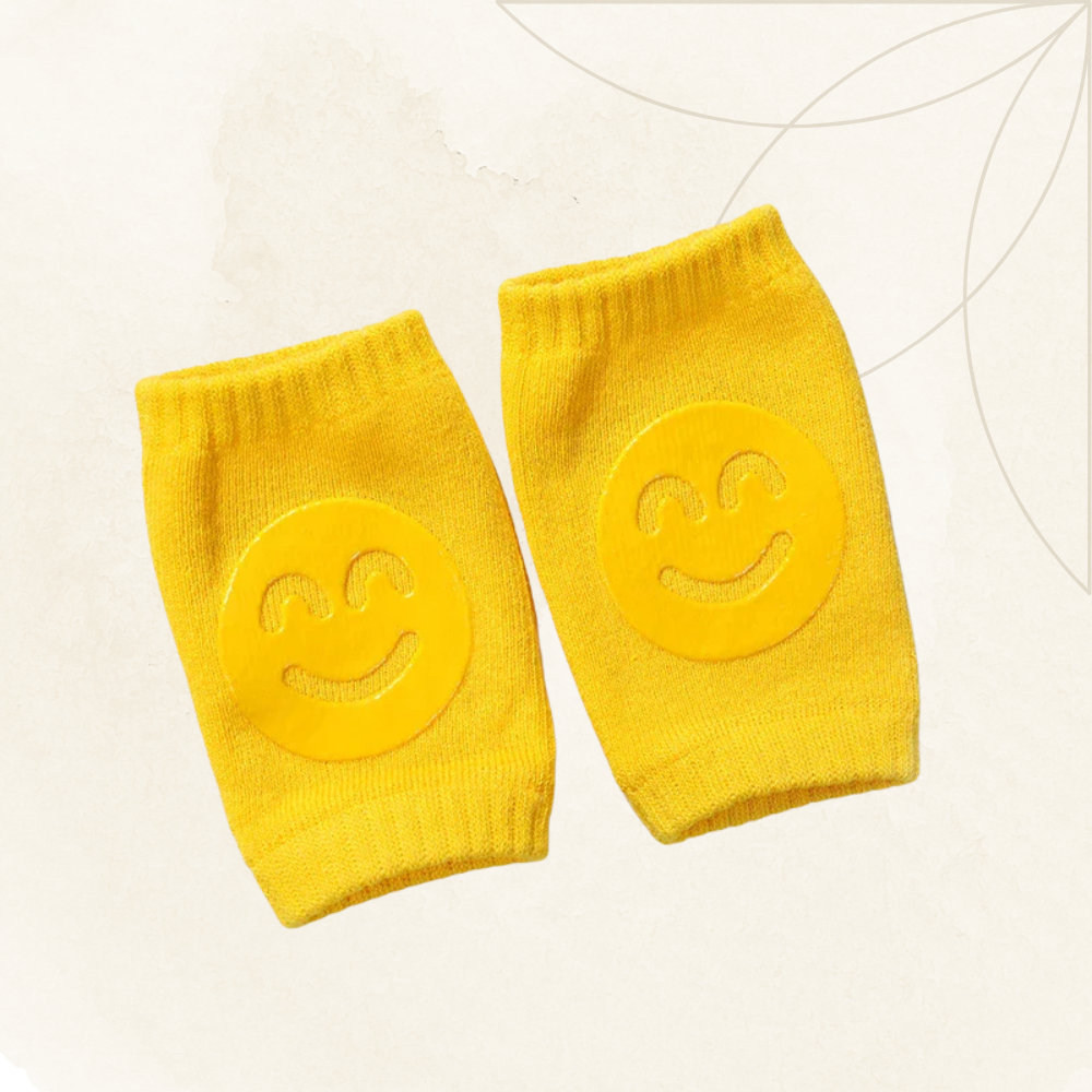 Krabbelheld - der Schutz für kleine Krabbler