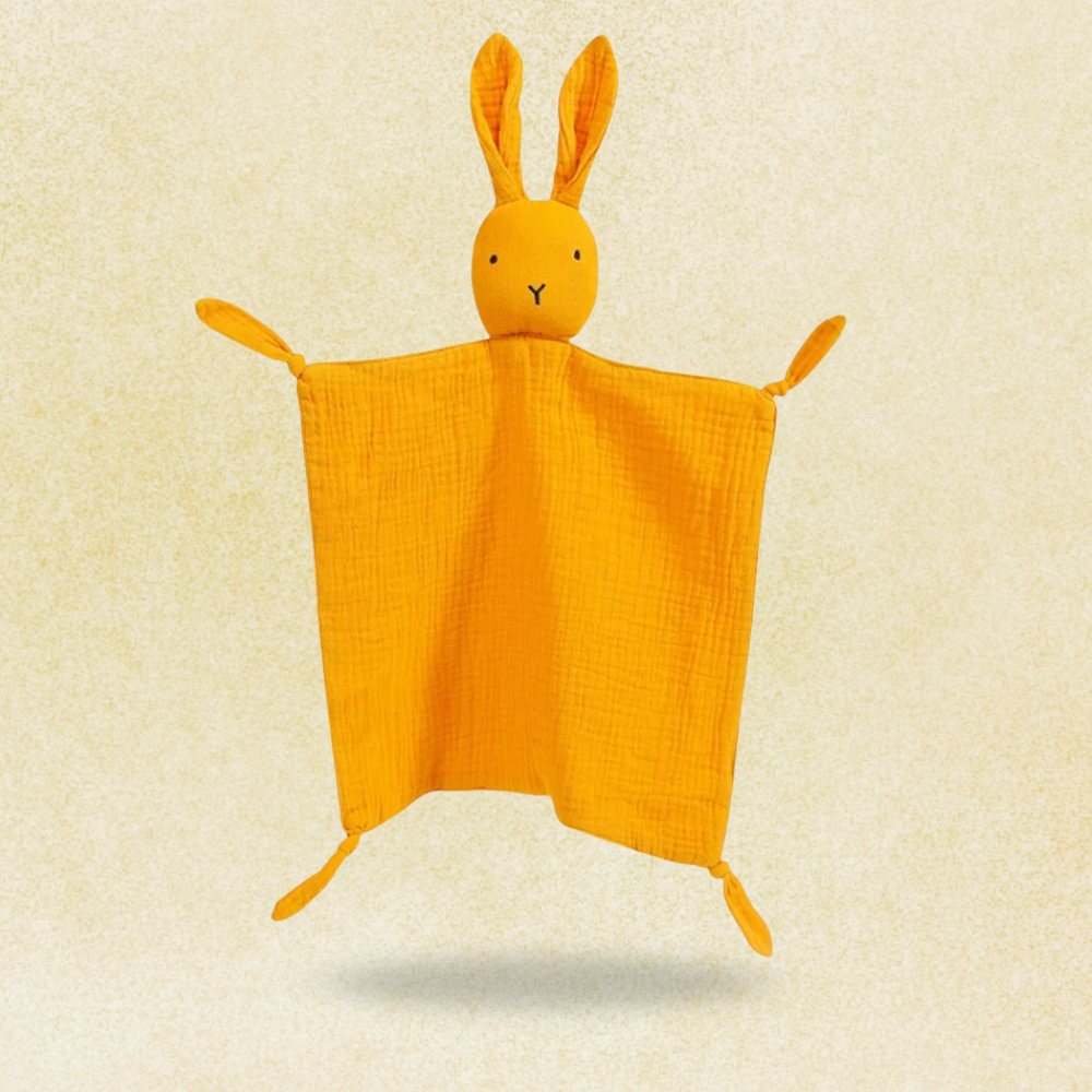 Baby Kuscheltuch Maja