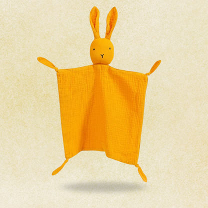 Baby Kuscheltuch Maja