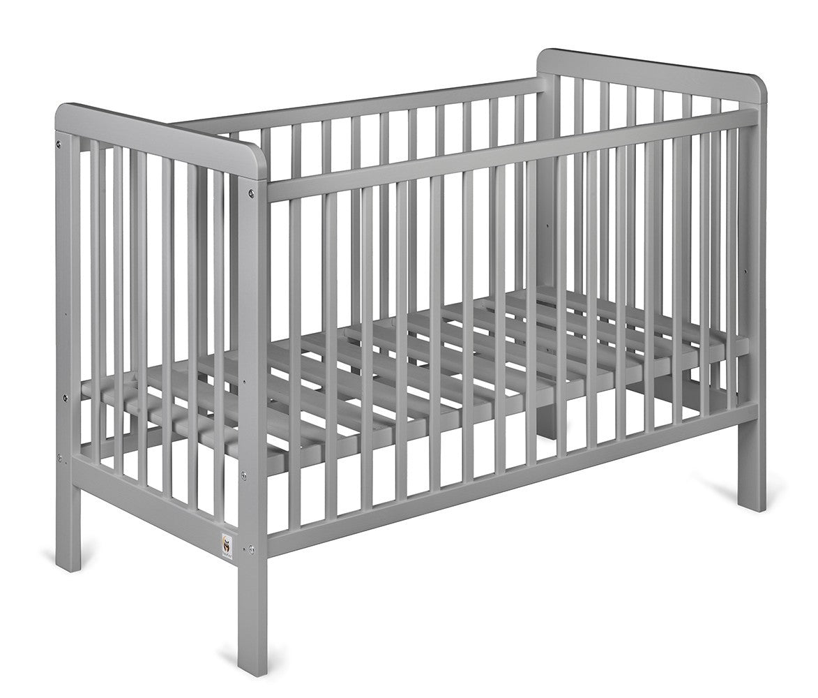 YappyUno Babybett