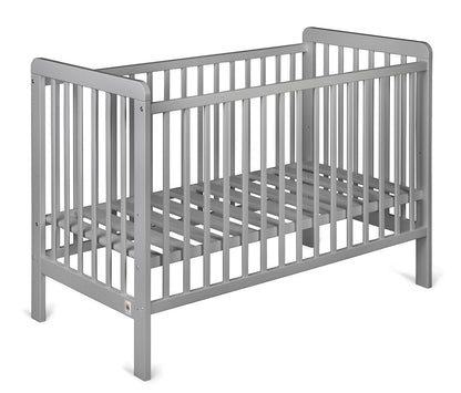 YappyUno Babybett