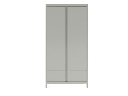 YappyClassic Kleiderschrank