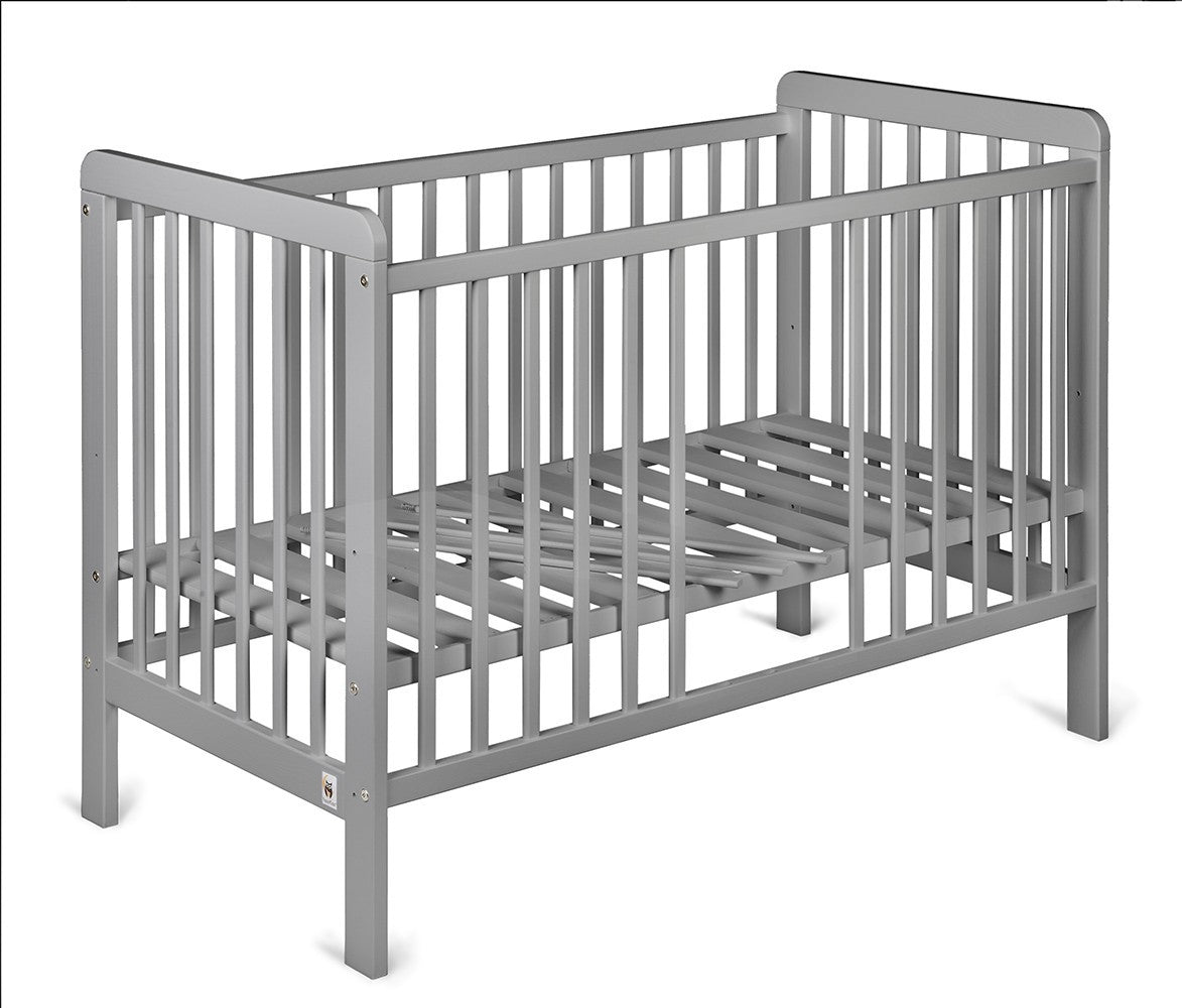 YappyUno Babybett