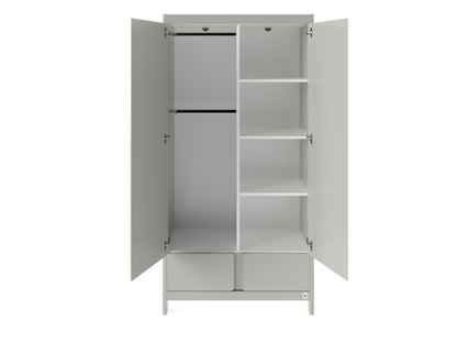 YappyClassic Kleiderschrank