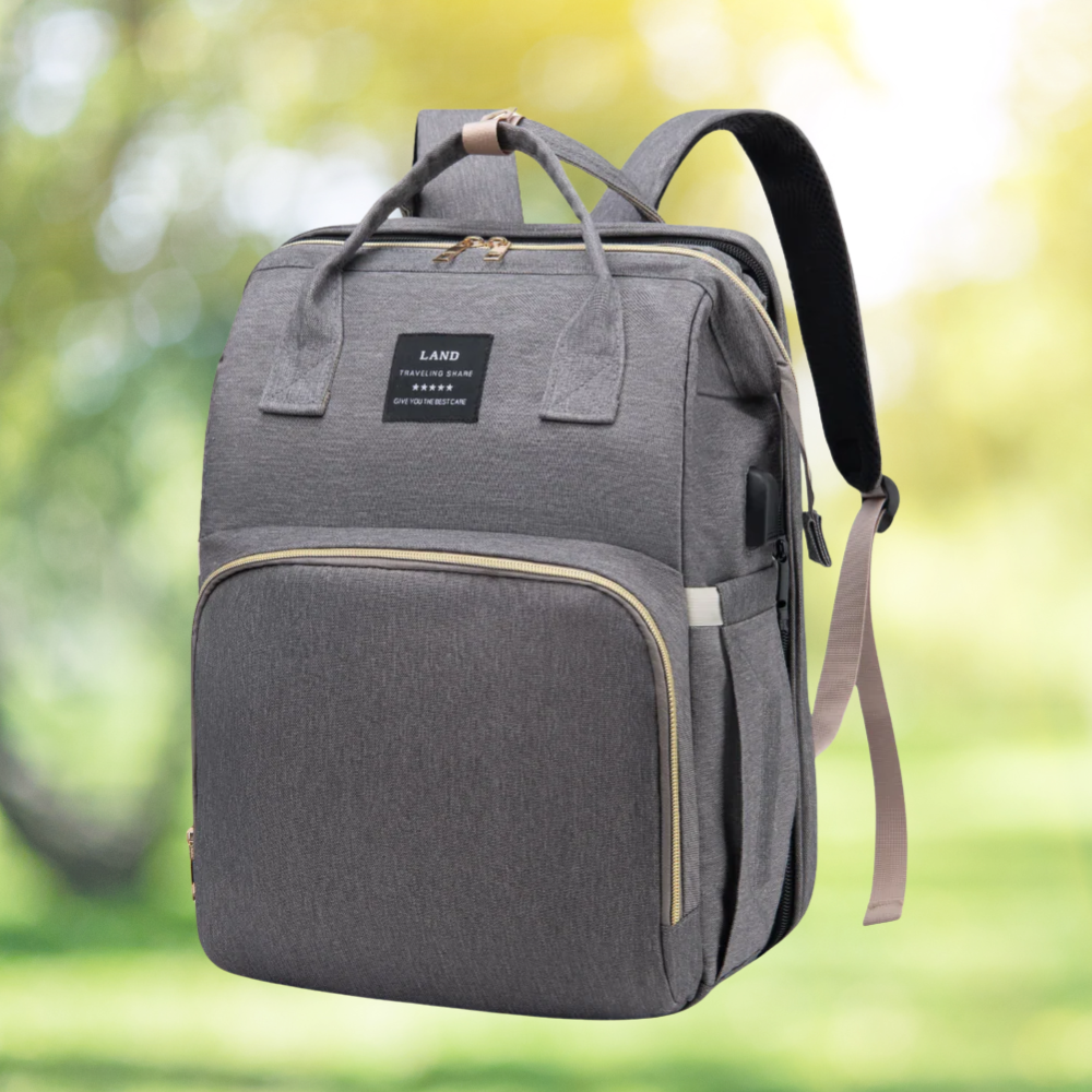 All-in-One BabyBag