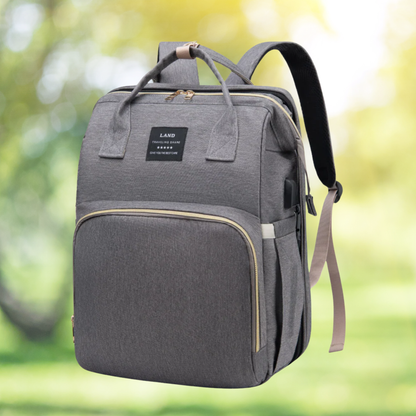 All-in-One BabyBag